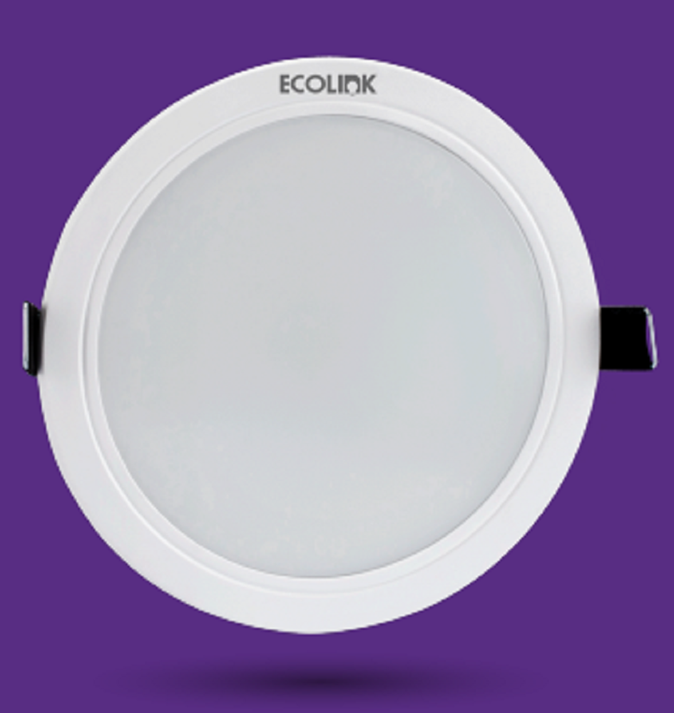 Đèn Led Âm Trần Ecolink Philips