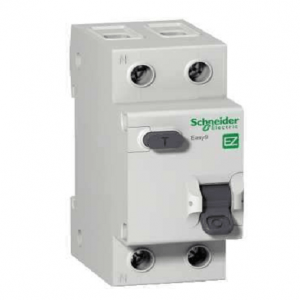 Aptomt Easy9 RCBO 1P + N