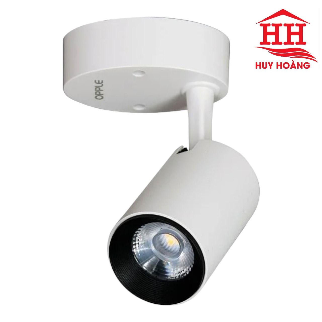 Đèn Rọi Ngồi Spotlight Track Utility