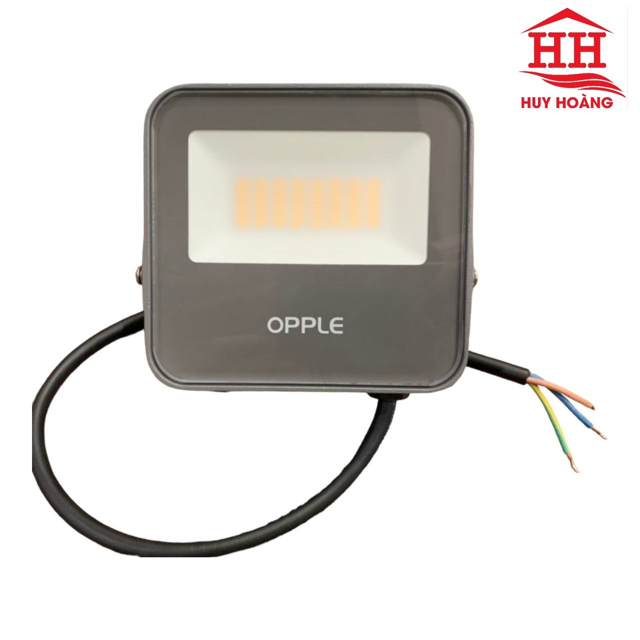Đèn Pha Floodlight E 4