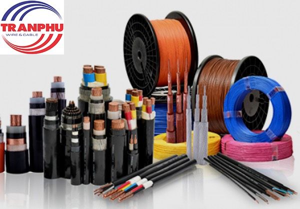 Dây Cáp Điện 3 Pha Trần Phú 41 Phương Liệt