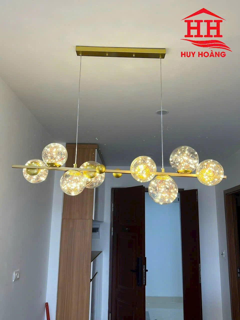 Đèn Thả Decor HHTP-69001
