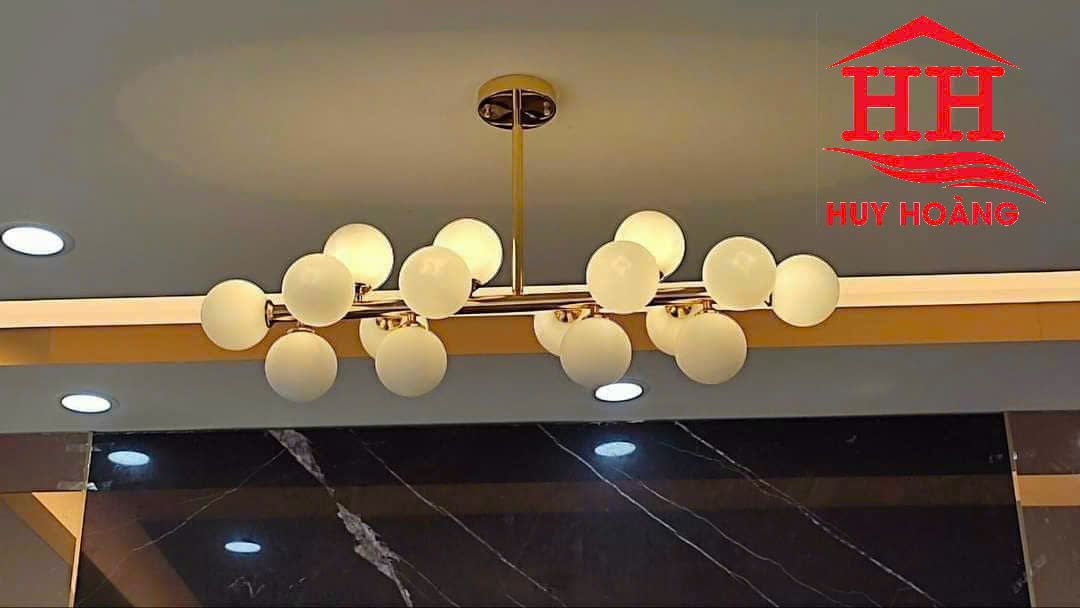 Đèn Thả Decor HHTP-A6182/16