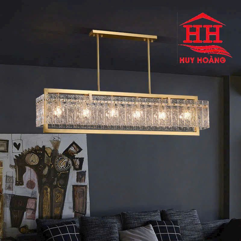 Đèn Chùm Phale HHT605L
