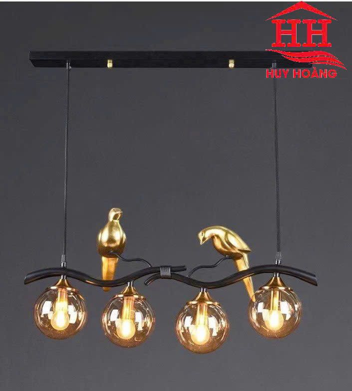 Đèn Thả Decol HHT372C