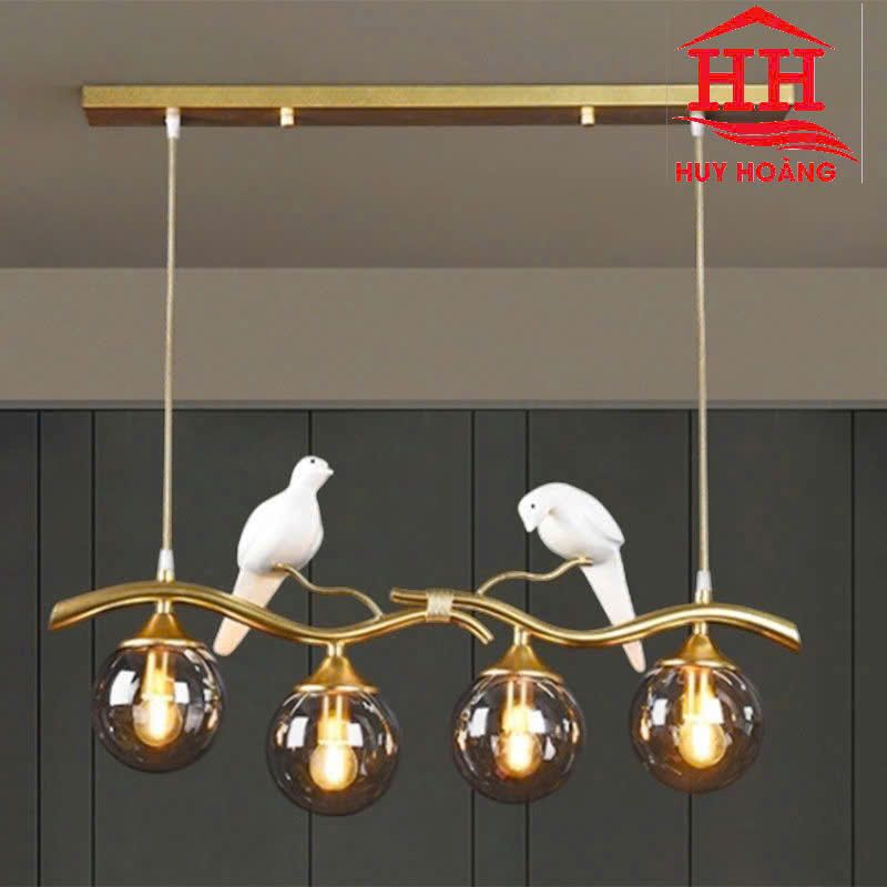 Đèn Thả Decor HHT030