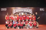 Khóa học Trại lãnh đạo cấp cao