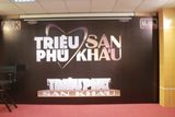Khoá học: Triệu Phú Sân Khấu