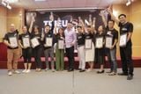Khoá học: Triệu Phú Sân Khấu