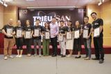 Khoá học: Triệu Phú Sân Khấu