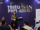 Khoá học: Triệu Phú Sân Khấu