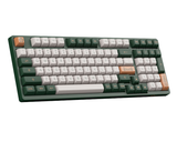 Bàn phím AKKO 3098S World Tour London (Hotswap / Foam tiêu âm / RGB / AKKO CS switch)