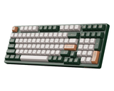 Bàn phím AKKO 3098S World Tour London (Hotswap / Foam tiêu âm / RGB / AKKO CS switch)