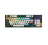 Bàn phím AKKO 3098S World Tour London (Hotswap / Foam tiêu âm / RGB / AKKO CS switch)