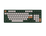 Bàn phím AKKO 3098S World Tour London (Hotswap / Foam tiêu âm / RGB / AKKO CS switch)