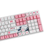 Bàn phím cơ AKKO 5108 World Tour Tokyo R2 SP (Hotswap / Foam tiêu âm / AKKO CS Switch)