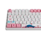 Bàn phím cơ AKKO 5108 World Tour Tokyo R2 SP (Hotswap / Foam tiêu âm / AKKO CS Switch)