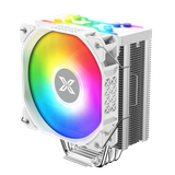 XIGMATEK AIR-KILLER PRO ARTIC (EN47925) - TDP 160W, ARGB (1 FAN X22A, TOP COVER)