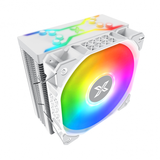 XIGMATEK AIR-KILLER PRO ARTIC (EN47925) - TDP 160W, ARGB (1 FAN X22A, TOP COVER)