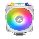 XIGMATEK AIR-KILLER PRO ARTIC (EN47925) - TDP 160W, ARGB (1 FAN X22A, TOP COVER)