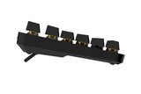 Bàn phím cơ không dây DAREU EK807G BLACK 87-KEYS (Blue/ Brown/ Red D switch)