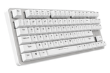 Bàn phím cơ không dây DAREU EK807G WHITE 87-KEYS (Blue/ Brown/ Red D switch)
