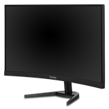 Màn hình cong Gaming ViewSonic VX2468-PC-MHD 24.0inch Full HD 165Hz