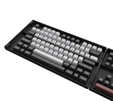AKKO Keycap set – Dracula Castle (PBT Double-Shot/ASA profile/198 nút)
