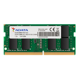 Ram Laptop Adata Premier DDR4 16GB (1x16GB) 2666Mhz - AD4S266616G19-SGN