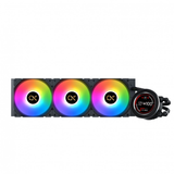 XIGMATEK FROZR-O II 360 (EN40443) - ARGB, LCD-PUMP with APP, ALL IN ONE WATERCOOLING