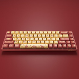 Bàn phím cơ AKKO 3068 v2 2021 Year of the Ox hotswap (Akko cs switch