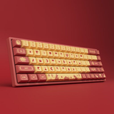 Bàn phím cơ AKKO 3068 v2 2021 Year of the Ox hotswap (Akko cs switch