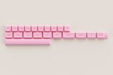 AKKO Keycap set – Prunus Lannesiana (PBT Double-Shot/ASA Low profile/155 nút)