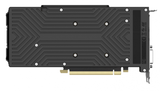 VGA GAINWARD RTX2060SUPER GHOST 8GB GDDR6 256bit DVI HDMI DP (NE6206S018P2-1160X-1)