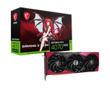 VGA MSI RTX 4070 SUPER 12G GAMING X SLIM MLG