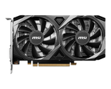 MSI RTX 3050 VENTUS 2X XS 8G OC