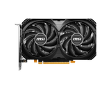 VGA MSI RTX 4060 VENTUS 2X BLACK 8G OC