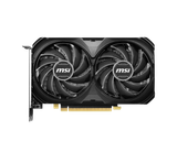 VGA MSI RTX 4060 TI VENTUS 2X BLACK 8G OC