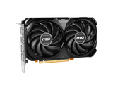 VGA MSI RTX 4060 VENTUS 2X BLACK 8G OC