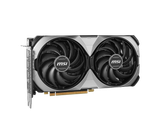 VGA MSI 4070 VENTUS 2X E 12G OC