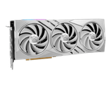 VGA MSI RTX 4070 Ti SUPER 16G GAMING X SLIM WHITE