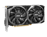 MSI RTX 3050 VENTUS 2X XS 8G OC