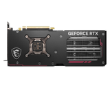 VGA MSI RTX 4070 SUPER 12G GAMING X SLIM MLG