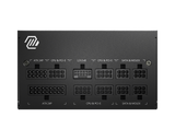 Nguồn MSI MAG A750GL PCIE5