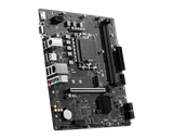 Mainboard MSI PRO H610M-E DDR4
