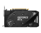 MSI RTX 3050 VENTUS 2X XS 8G OC