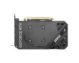 VGA MSI RTX 4060 VENTUS 2X BLACK 8G OC