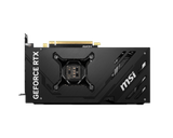 VGA MSI 4070 VENTUS 2X E 12G OC