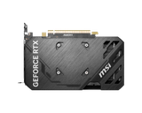 VGA MSI RTX 4060 TI VENTUS 2X BLACK 8G OC