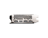VGA MSI RTX 4060 VENTUS 2X BLACK 8G OC